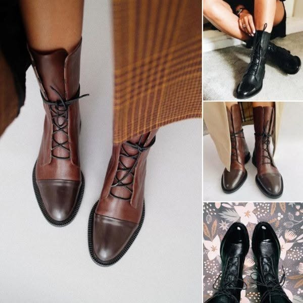 Top 5 des bottes pour femme : Tendances hiver 2025 pour allier style et confort