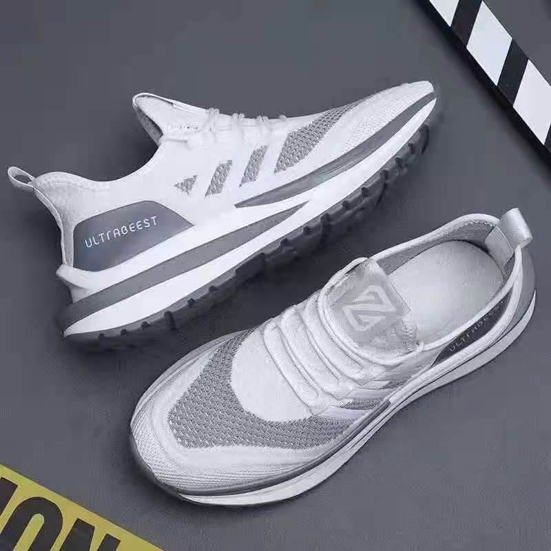 Chaussures décontractées Chaussures de sport pour hommes Chaussures de course - Droxev