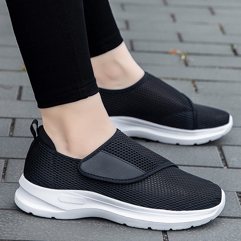 Chaussures Orthopédiques Respirantes Femme/Homme  - Confort et Légèreté