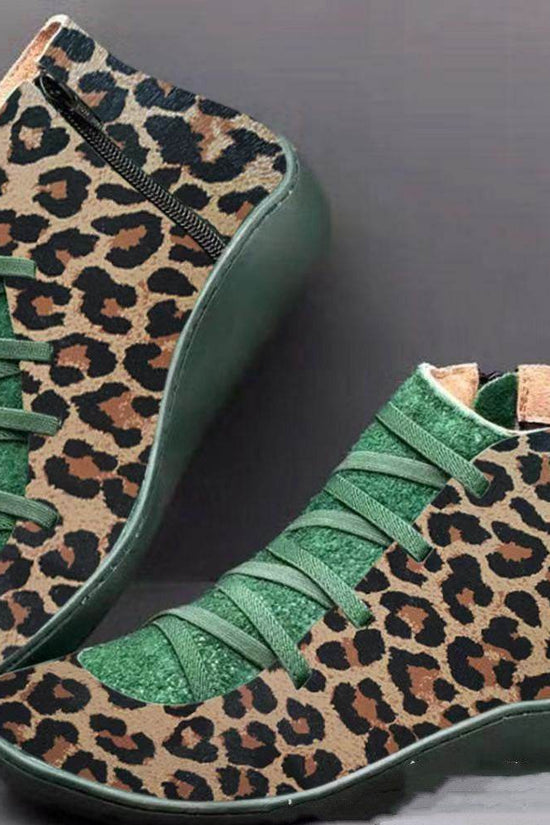 Nouvelles bottes courtes simples et chaudes à la mode - Droxev