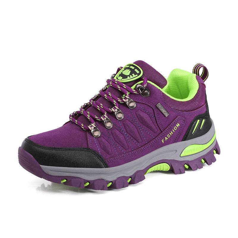 Chaussures de randonnée de nouveau style pour les amoureux - Droxev