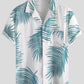 T-shirt Homme en Chanvre de Bambou – Léger, Naturel et Confortable