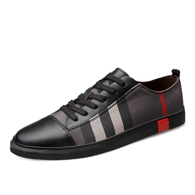 Chaussures à pois, chaussures habillées - Droxev