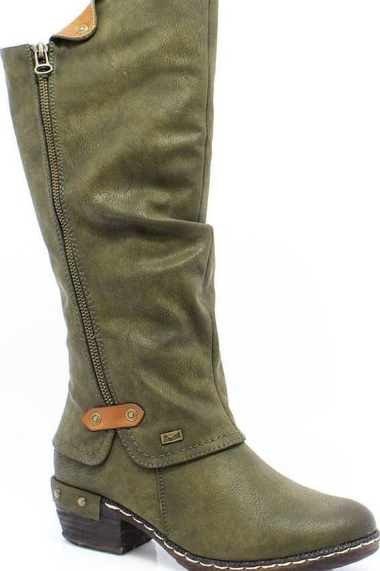 Bottes pour femmes - Droxev