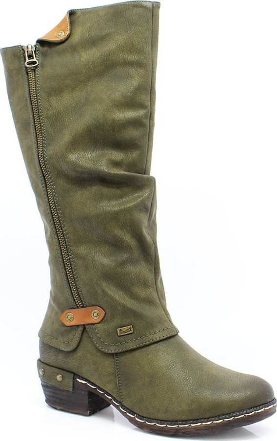 Bottes pour femmes - Droxev