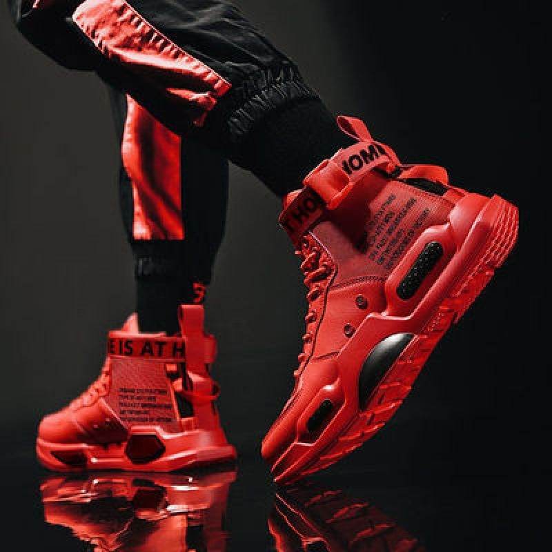 Chaussures de sport confortables et décontractées - Droxev
