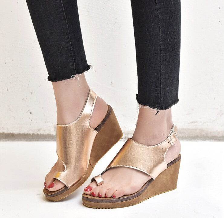 Sandales pour femmes _ 01