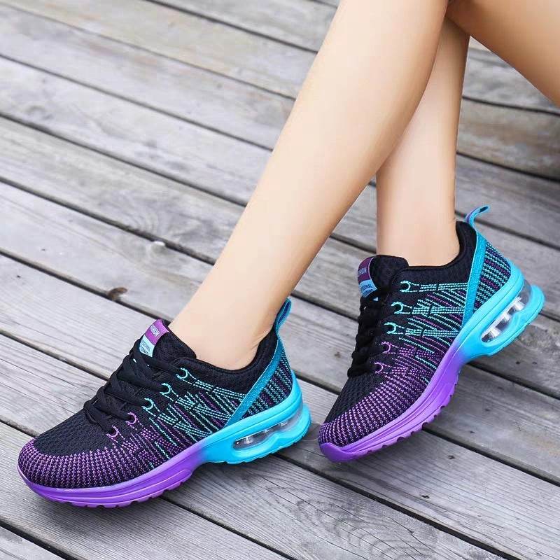 Chaussures de sport décontractées pour femmes - Droxev