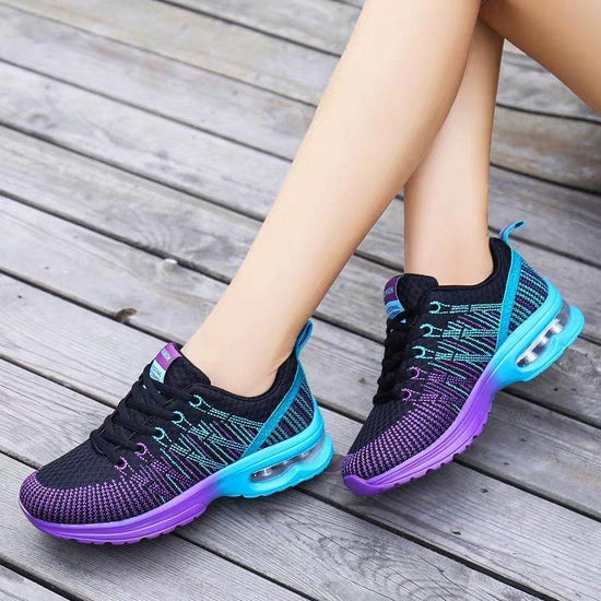 Chaussures de sport décontractées pour femmes - Droxev