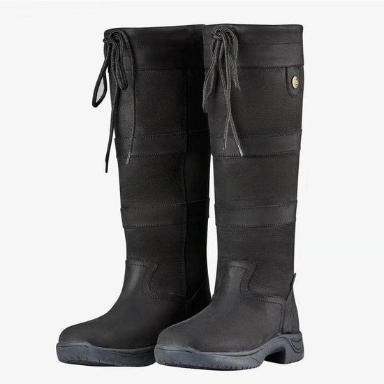 De nouvelles bottes pour l'hiver - Droxev