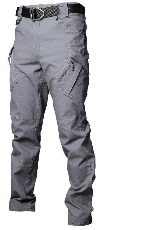 Pantalon de combat IX9 pour homme - Droxev