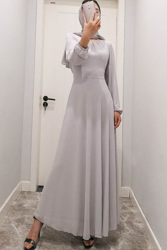 Nouvelle robe printemps et été - Droxev