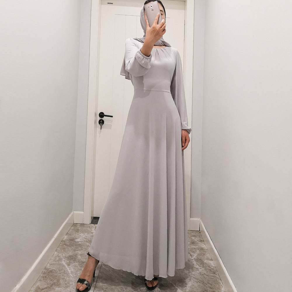 Nouvelle robe printemps et été - Droxev