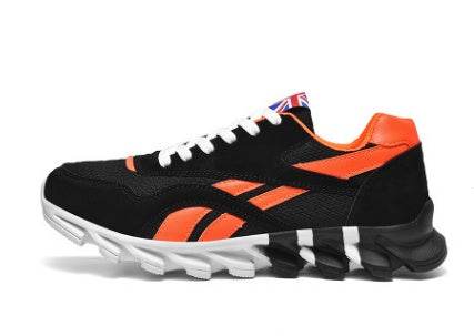 maille respirante, chaussures pour hommes - Droxev