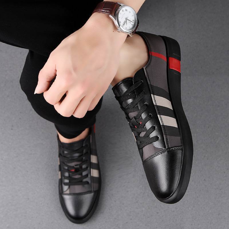 Chaussures à pois, chaussures habillées - Droxev