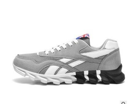 maille respirante, chaussures pour hommes - Droxev