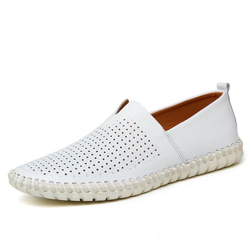 Chaussures de conduite basses et respirantes - Droxev