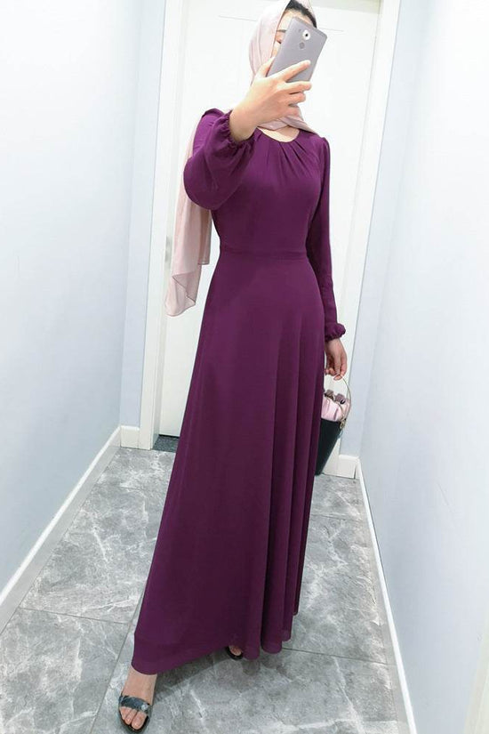 Nouvelle robe printemps et été - Droxev