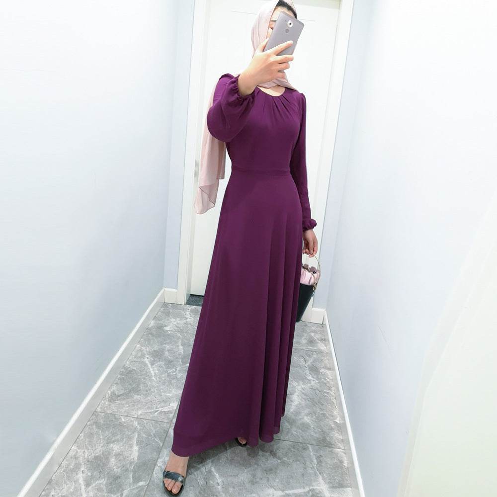 Nouvelle robe printemps et été - Droxev