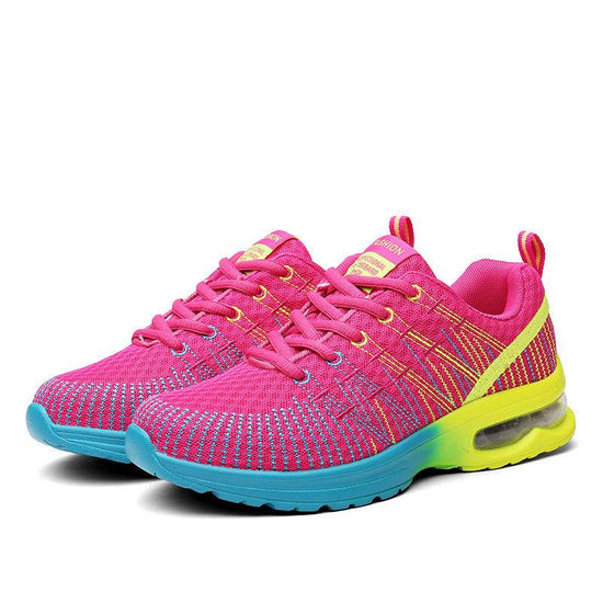Chaussures de sport décontractées pour femmes - Droxev