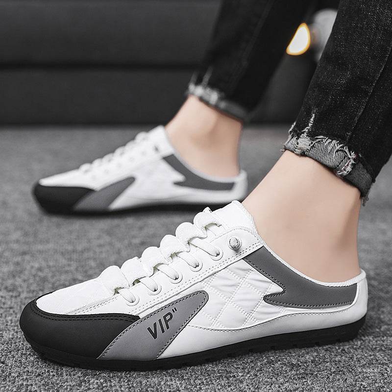 Chaussures décontractées pour hommes - Droxev
