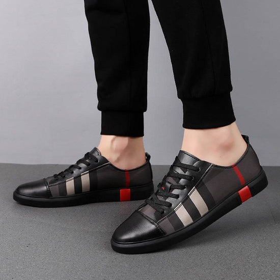 Chaussures à pois, chaussures habillées - Droxev