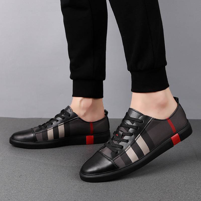 Chaussures à pois, chaussures habillées - Droxev