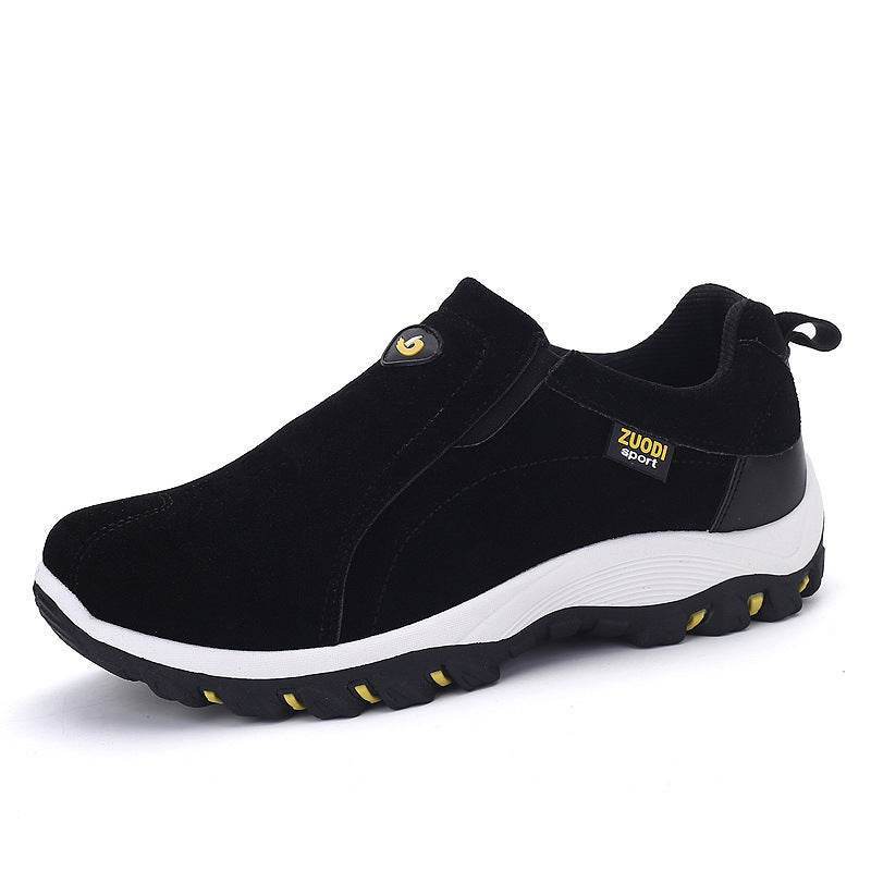 Chaussures de randonnée, de sport, de voyage, tendance, pour hommes - Droxev