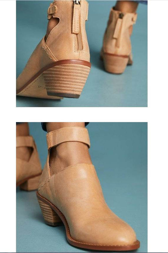 Bottes décontractées chaussures femme Calzado Mujer - Droxev