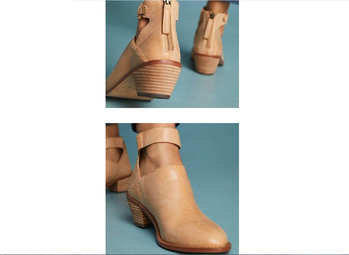 Bottes décontractées chaussures femme Calzado Mujer - Droxev