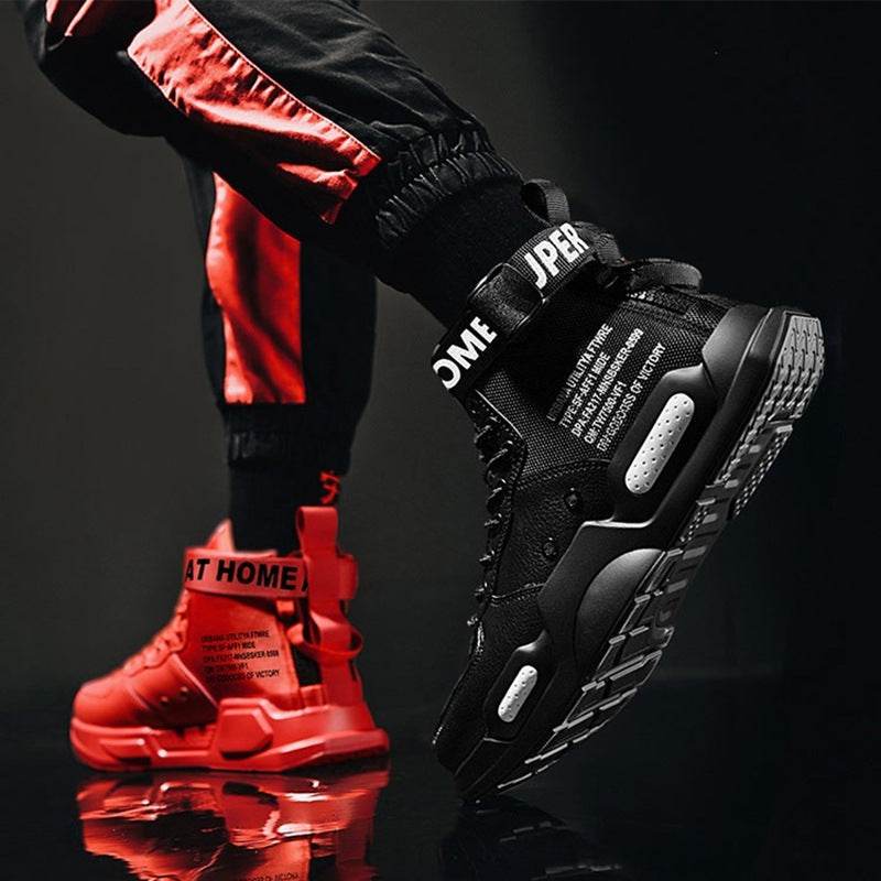 Chaussures de sport confortables et décontractées - Droxev