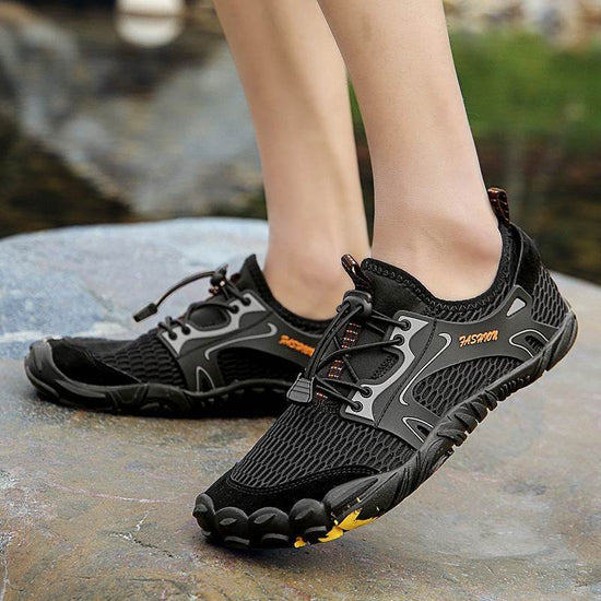 Chaussures de randonnée American River Upstream pour homme - Droxev