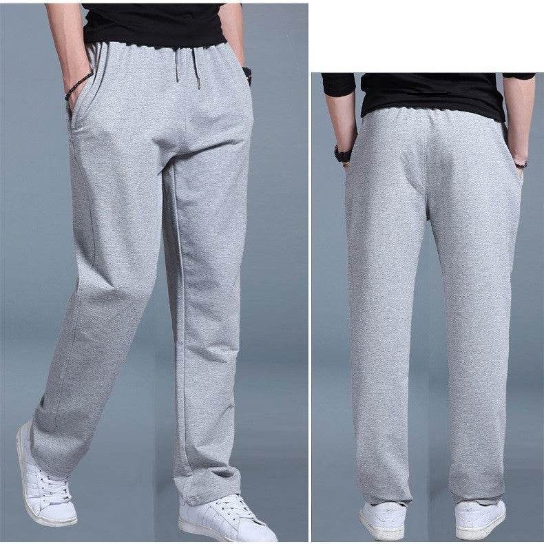 Pantalon droit en maille respirante, coupe fine et résistante aux intempéries, à séchage rapide - Droxev
