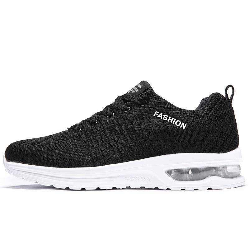 Chaussures de sport d'été antidérapantes à coussin d'air - Droxev