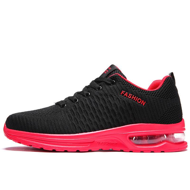 Chaussures de sport d'été antidérapantes à coussin d'air - Droxev