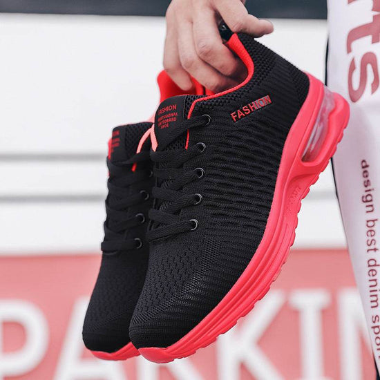 Chaussures de sport d'été antidérapantes à coussin d'air - Droxev