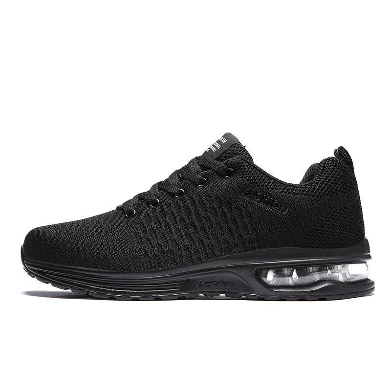 Chaussures de sport d'été antidérapantes à coussin d'air - Droxev