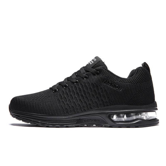 Chaussures de sport d'été antidérapantes à coussin d'air - Droxev