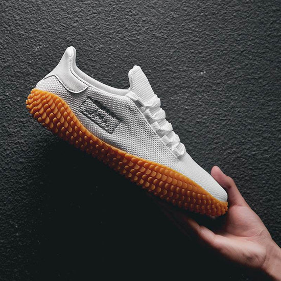 Chaussures décontractées pour hommes, style sportif, à la mode, pour couple - Droxev
