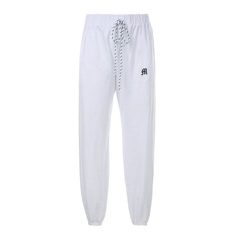 Pantalons décontractés pour femmes, nouveaux pantalons d'automne - Droxev
