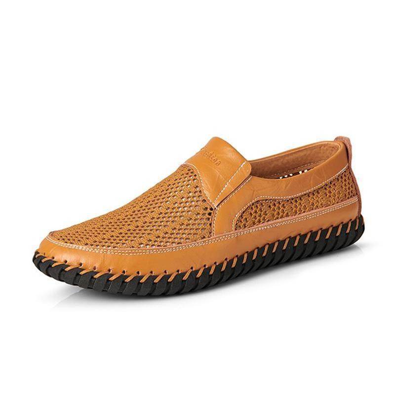 Chaussures Cover Foot Peas Chaussures en maille tendance - Droxev