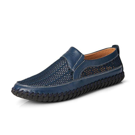 Chaussures Cover Foot Peas Chaussures en maille tendance - Droxev