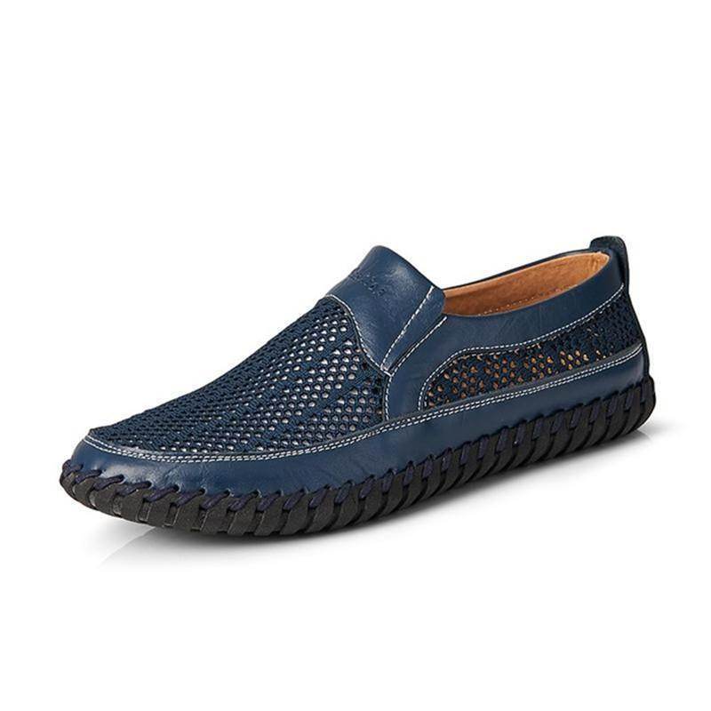 Chaussures Cover Foot Peas Chaussures en maille tendance - Droxev