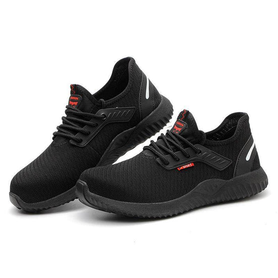 Chaussures de sécurité anti-écrasement - Droxev