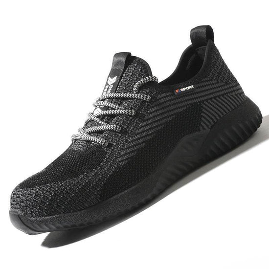 Chaussures de sécurité anti-écrasement - Droxev