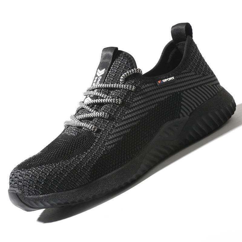 Chaussures de sécurité anti-écrasement - Droxev