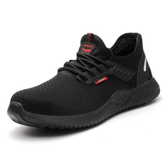 Chaussures de sécurité anti-écrasement - Droxev