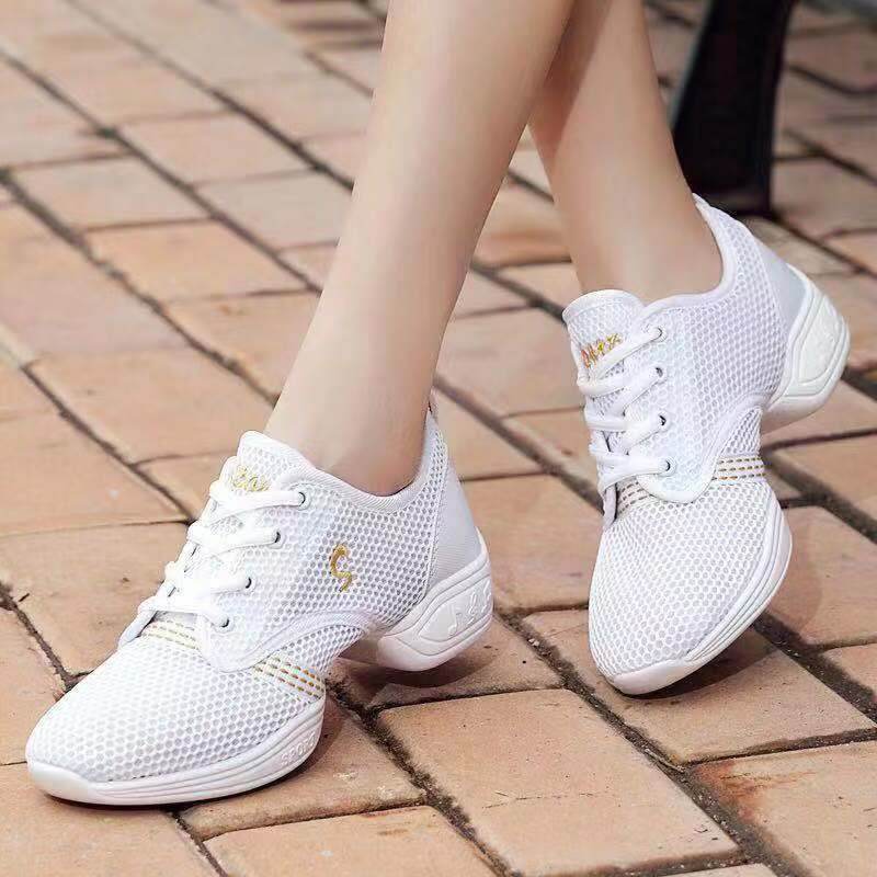 Chaussures de danse et d'aérobic pour femmes - Droxev