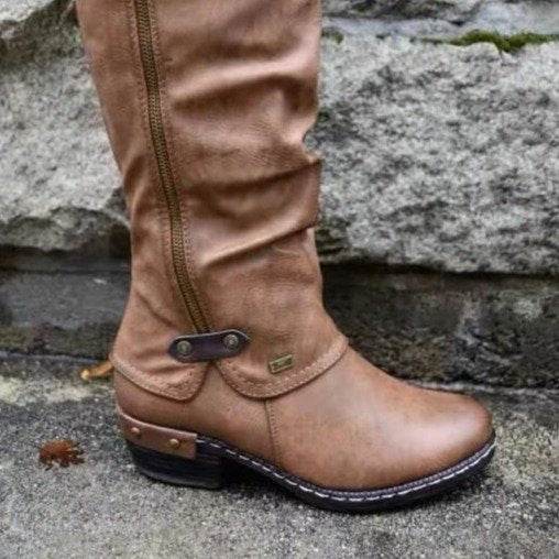 Bottes pour femmes - Droxev