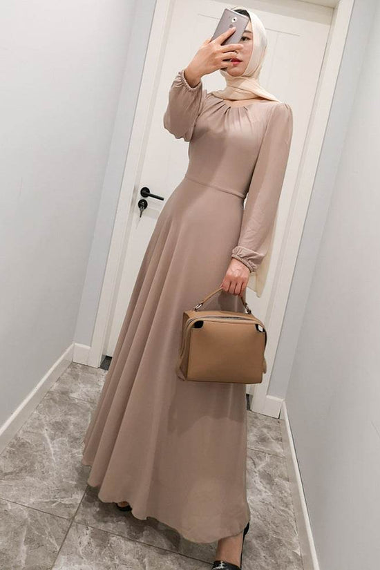 Nouvelle robe printemps et été - Droxev